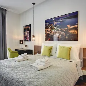  Appartement D&a Luxury With Free Parking