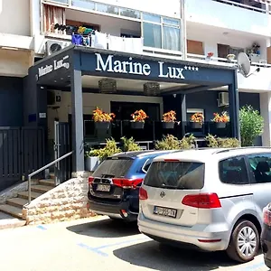 Appartement Marine Lux, Pula