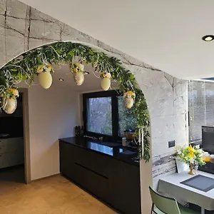 Appartement Arena Prestige, Pula