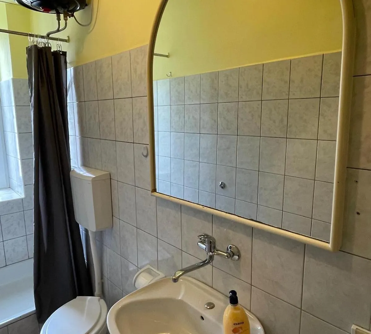 Dejan Apartment 3-Free Parking Near Arena In City Center, Near Bus, Train, Ferry, Airport Shuttle Pula 0*,  Croatia