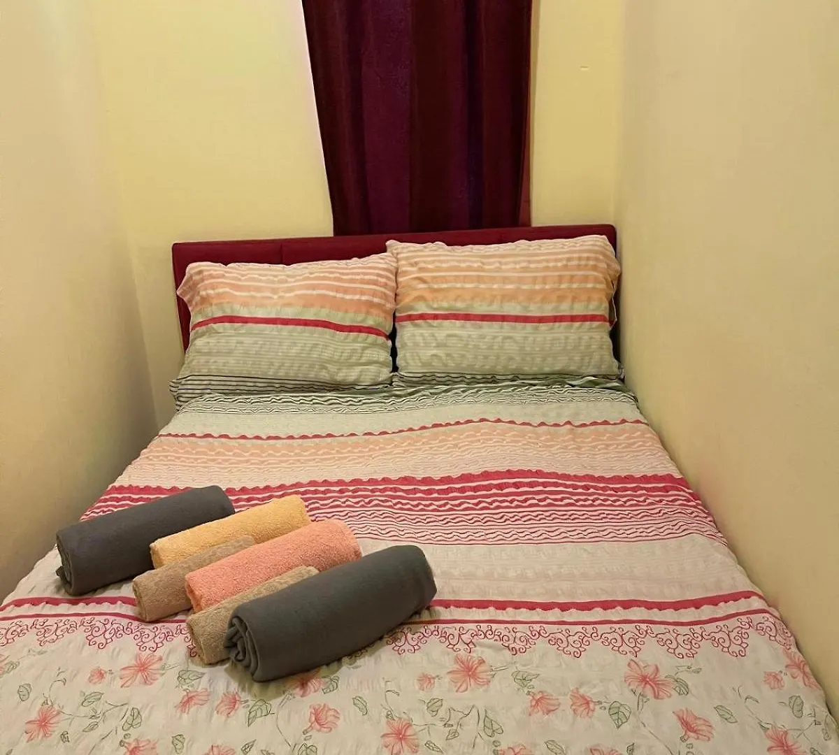 Dejan Apartment 3-Free Parking Near Arena In City Center, Near Bus, Train, Ferry, Airport Shuttle Pula